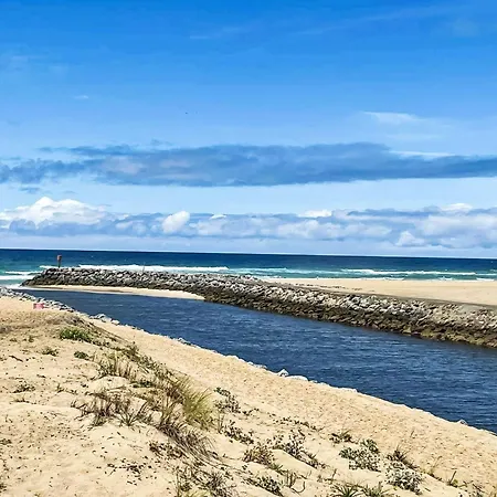 Les Bruyeres By Interhome Holiday home Mimizan-Plage