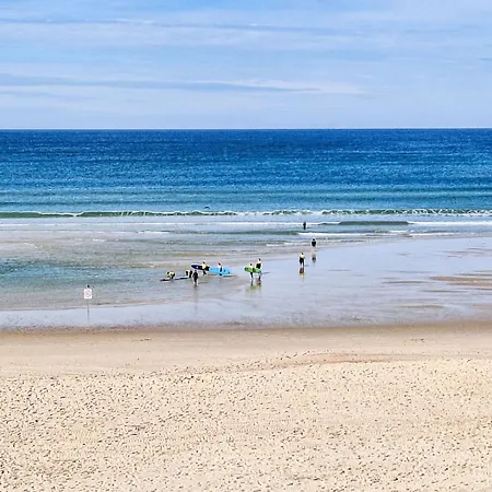 Les Bruyeres By Interhome Holiday home Mimizan-Plage