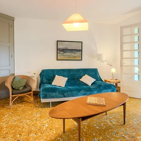 Les Bruyeres By Interhome Holiday home Mimizan-Plage