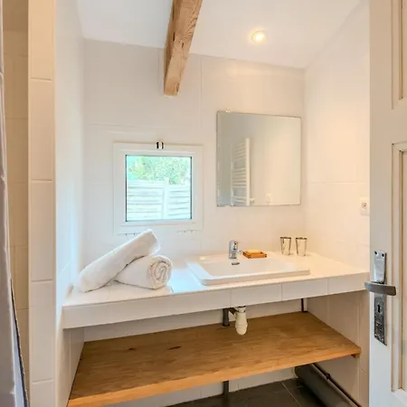 Les Bruyeres By Interhome Holiday home Mimizan-Plage