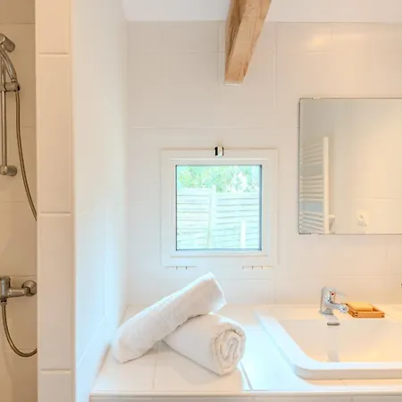 Holiday home Les Bruyeres By Interhome *