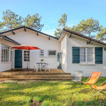 Les Bruyeres By Interhome *