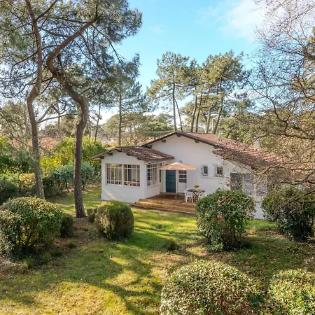 Les Bruyeres By Interhome